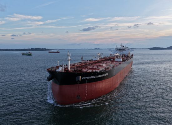 Jelang Idulfitri, 345 Kapal Pertamina Patra Niaga Disiagakan Amankan Distribusi BBM dan LPG