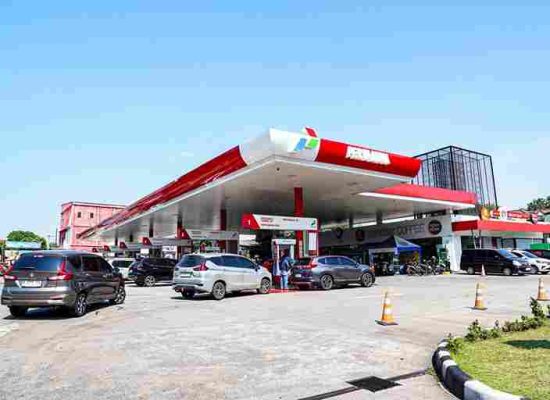 Pertamina Pastikan Tidak Ada Perubahan Harga BBM per 1 April 2026