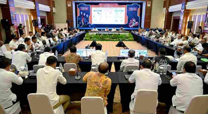 Komisi II DPR RI Dorong Bank Sumut Jadi Motor Penggerak Ekonomi Daerah