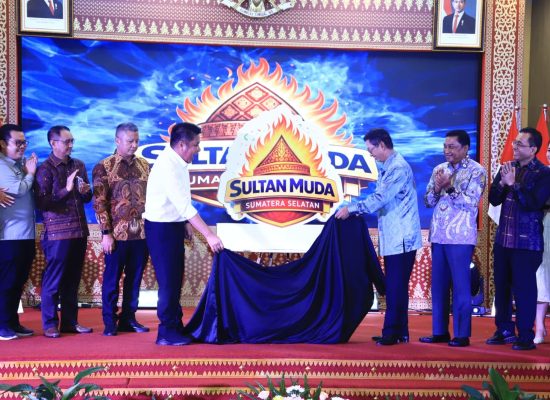 OJK Lepas Ekspor Produk Kelapa, Dorong Ekonomi Daerah Sumsel Lewat Sultan Muda XporA 2026