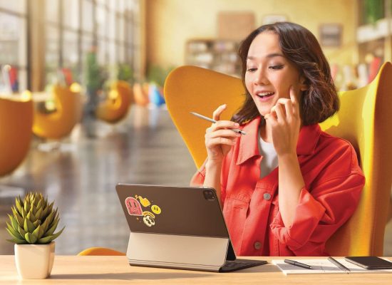 3 Manfaat Minum Teh yang Bantu Perempuan Masa Kini Tetap Fokus dan Optimal di Tengah Banyak Peran