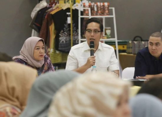 Medan Perkuat Kolaborasi Atasi Sampah Perkotaan, Siapkan Proyek PSEL Rp1,7 Triliun