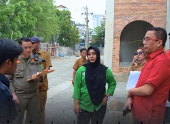 Sidak DPRD Medan Temukan Masalah Limbah di Pabrik Kecap, Warga Sudah Lama Resah