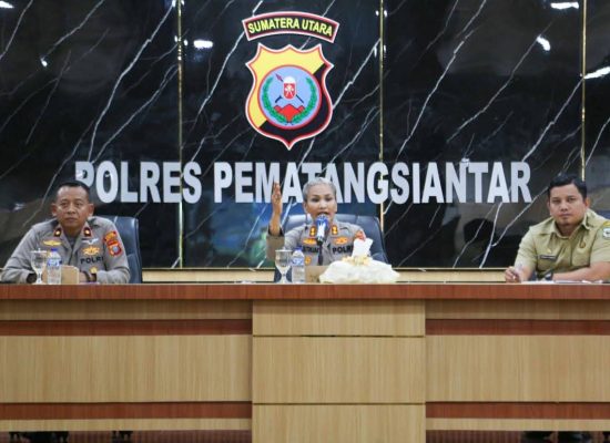 Peringatan HUT ke-155 Kota Pematangsiantar Dimeriahkan Festival Budaya hingga Karnaval