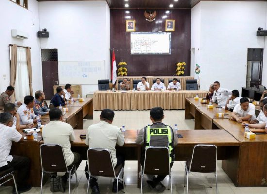 Karnaval Pesta Rakyat Meriahkan Puncak Hari Jadi ke-155 Kota Pematangsiantar, Jalan Merdeka–Sutomo Ditutup Sementara