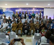 RS Murni Teguh Horas Insani Raih WSO Angels Award Diamond, Pemko Siantar Dorong Peningkatan Layanan Kesehatan