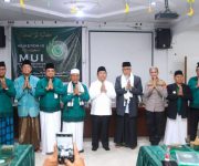 Pematangsiantar Peringkat 4 Kota Toleran, Ketua FKUB Apresiasi dan Ajak Masyarakat Terus Rukun