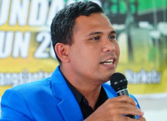 Refleksi Jumat Agung: Pengorbanan Kristus sebagai Kompas Moral Pemuda