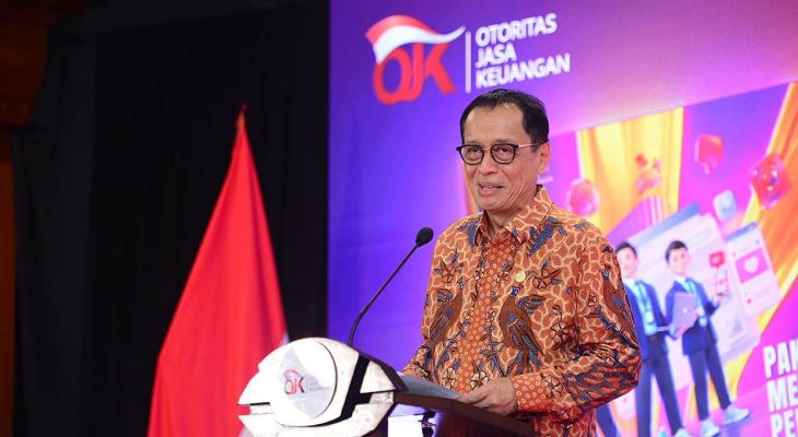 OJK Terbitkan Panduan Media Sosial Perbankan, Perkuat Tata Kelola Digital Industri Bank