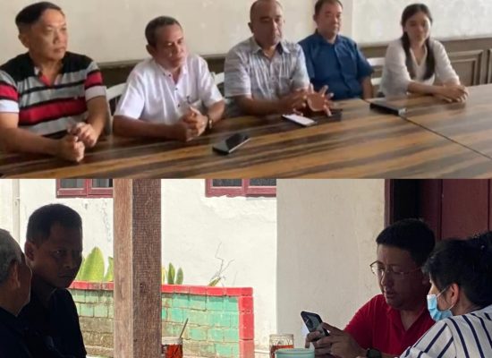 Sidang KDRT di PN Lubuk Pakam Ditunda, Kuasa Hukum Soroti Kejanggalan Perkara