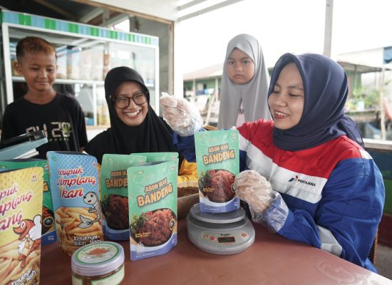 Pertamina Patra Niaga Regional Sumbagut Borong 12 PROPER Hijau, Perkuat Aksi Nyata Jaga Lingkungan dan Pemberdayaan Masyarakat