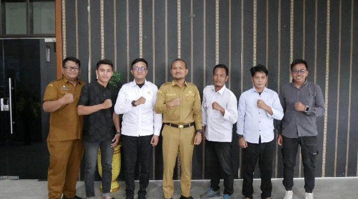 Wali Kota Mahyaruddin Salim Gandeng Influencer Sosialisasikan Program Tanjungbalai EMAS