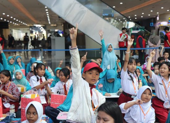 PT Angkasa Pura Aviasi Perkuat Peran Kualanamu Lewat Beyond The Runway 2026