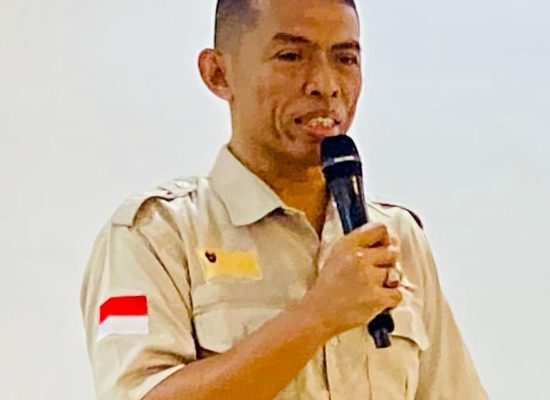 Kisruh Internal SPPG Medan Denai, MAI: Hak Penerima MBG Jangan Dikorbankan