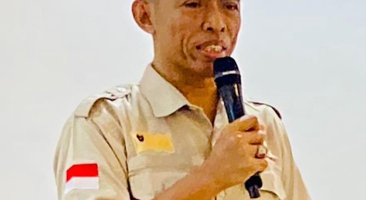 Kisruh Internal SPPG Medan Denai, MAI: Hak Penerima MBG Jangan Dikorbankan