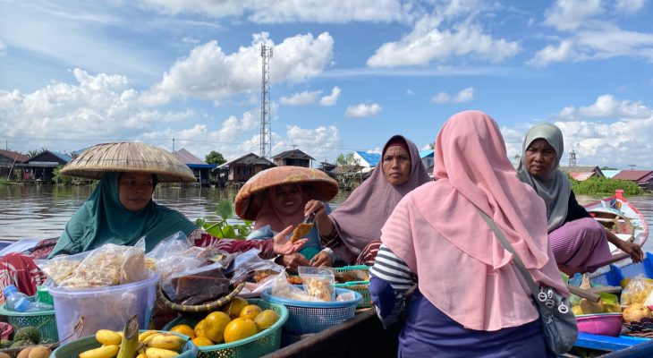 Krisis Iklim di Hari Nelayan, Peneliti UPER Ungkap Rapuhnya Ketahanan Ekonomi Warga Pesisir