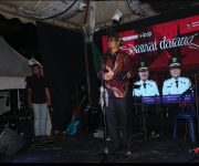 Hadiri Festival Lancang Samudera, Wakil Wali Kota Tanjungbalai Apresiasi Upaya Menghidupkan Tradisi Melayu Pesisir