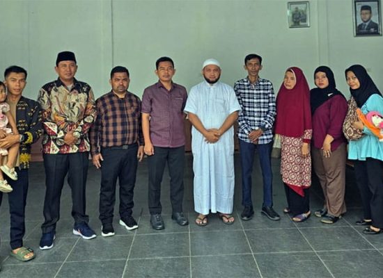Indikasi Kriminalisasi Menguat, DPD RI Minta 4 Guru MAS Farhan Syarif Ditangguhkan