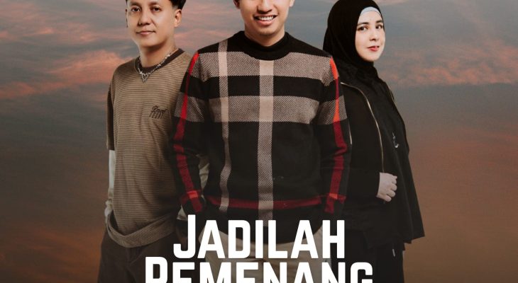 Risty Ang Kolaborasi Bareng Syafii Efendi di Single Anyar “Jadilah Pemenang”