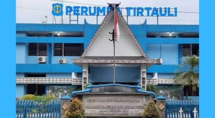 Kepada Pansus LKPJ, Tirta Uli Sampaikan Telah Laksanakan Semua Rekomendasi Komisi II