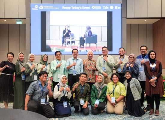 Biaya Meroket Tajam, Pakar Petrokimia UPER Soroti Tantangan Berat Industri Plastik