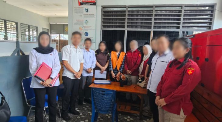 DJP Serahkan Tersangka Kasus Faktur Pajak ke Kejari Medan, Kerugian Capai Rp2,57 M