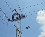 PLN UP3 Lubuk Pakam Sukses Nyalakan Listrik 13,8 MVA untuk Industri PT Agro Deli Serdang