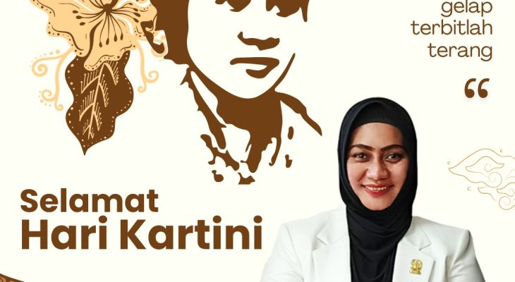 Legislator PKB Lailatul Badri Ucapkan Selamat Hari Kartini 2026, Soroti Peran Perempuan Hebat