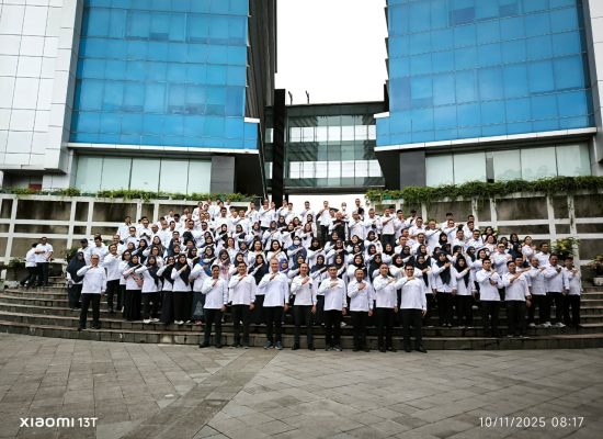 Pelindo Regional 1 Peringati Hari Kartini 2026, Tegaskan Peran Perempuan di Sektor Kepelabuhanan