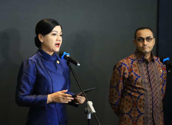 Inisiatif Reformasi Pasar Modal Indonesia Diakui MSCI, OJK Optimistis Perkuat Daya Saing Global