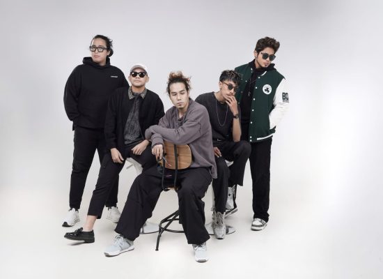 Bless The Knights Rayakan 11 Tahun Bermusik Lewat Single “Il Grinta”