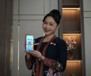 Peringati Hari Bumi 2026, KAI Divre I Sumut Ajak Pelanggan Beralih ke Layanan Digital Access by KAI