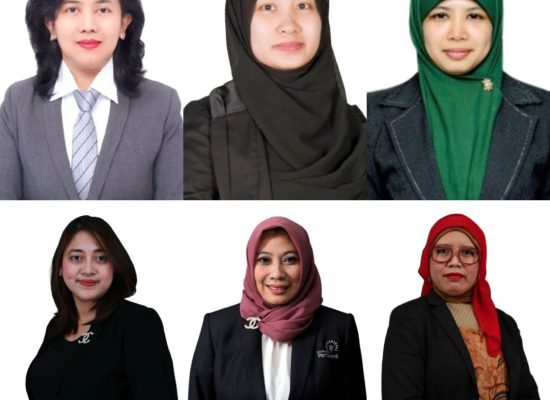 Warisan Kartini di Jalur Energi: Enam Srikandi Universitas Pertamina Kawal Transisi Energi dari Hulu ke Hilir