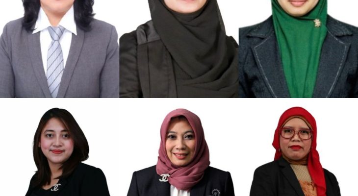 Warisan Kartini di Jalur Energi: Enam Srikandi Universitas Pertamina Kawal Transisi Energi dari Hulu ke Hilir