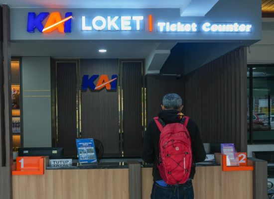 Dukung Smart Mobility, Konektivitas Kereta Api di Sumut Terus Terintegrasi