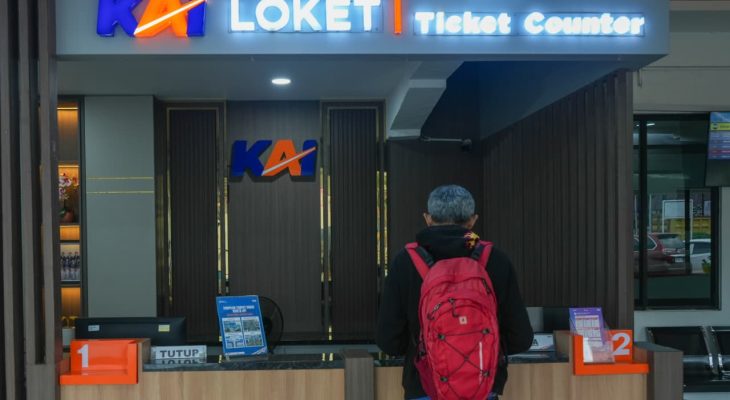 Dukung Smart Mobility, Konektivitas Kereta Api di Sumut Terus Terintegrasi