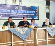 Anggota DPR RI Sebut Program MBG Sebagai Langkah Tepat untuk Hadapi Tantangan Global di Masa Depan