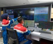 PGN Bukukan Laba Naik 46 Persen di Kuartal I 2026