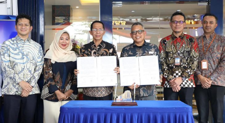 Bank Sumut Perkuat Sinergi Strategis di Batam, Dorong Pertumbuhan Ekonomi Inklusif