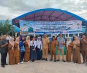 Sabet Juara 1 Menulis Cerita FLS3N, SMPN 1 Siabu Melaju ke Tingkat Provinsi