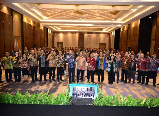 OJK: Keamanan Siber Jadi Penentu Kepercayaan di Era Ekonomi Digital