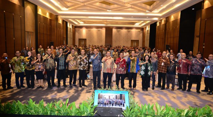 OJK: Keamanan Siber Jadi Penentu Kepercayaan di Era Ekonomi Digital
