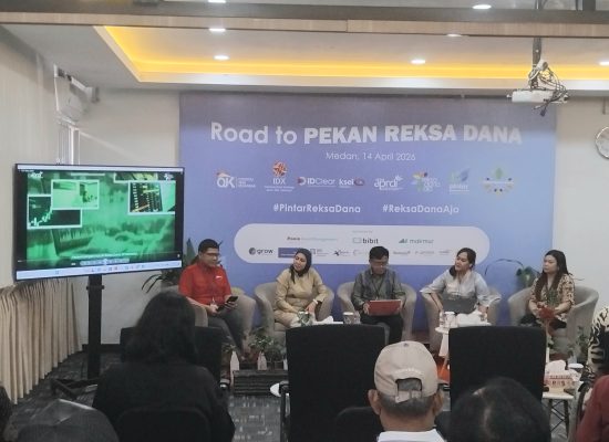 Tingkatkan Literasi Keuangan, APRDI Adakan Lomba Kreatif Berhadiah Puluhan Juta