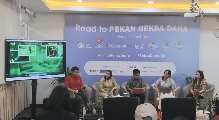 Tingkatkan Literasi Keuangan, APRDI Adakan Lomba Kreatif Berhadiah Puluhan Juta