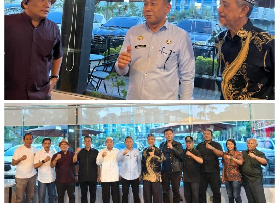 FKDM Sumut Didorong Perkuat Kewaspadaan Dini di Tengah Masyarakat