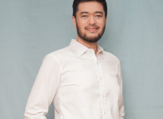 El Adrian Shah, Tokoh Muda yang Pilih Bekerja Senyap untuk Stabilitas Daerah