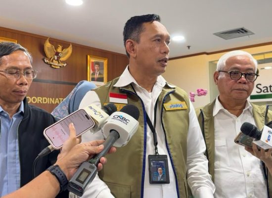BULOG Siapkan 100 Infrastruktur Pascapanen, Perkuat Logistik dan Ketahanan Pangan Nasional