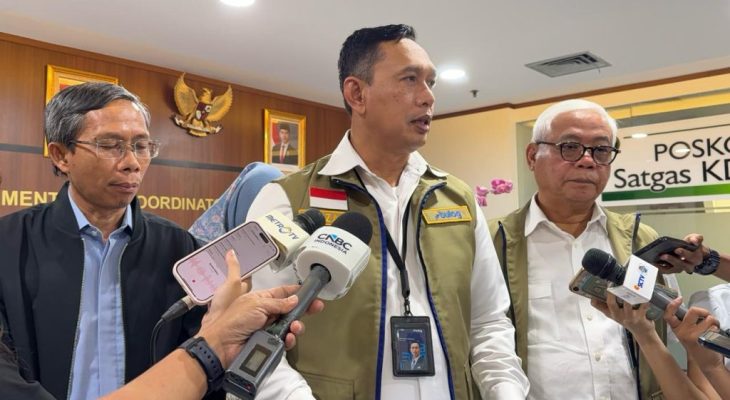 BULOG Siapkan 100 Infrastruktur Pascapanen, Perkuat Logistik dan Ketahanan Pangan Nasional