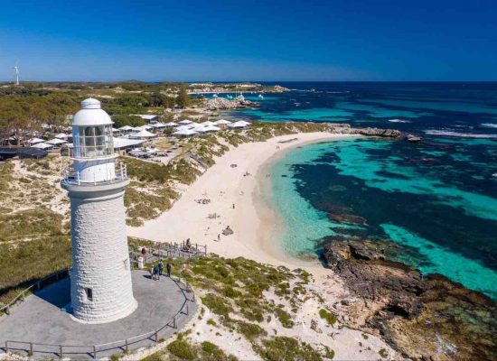 Saatnya Healing, 7 Destinasi Relaksasi Mewah di Western Australia