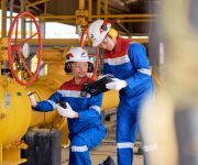 HUT ke-61, PGN Perkuat Infrastruktur dan Ketahanan Energi Nasional